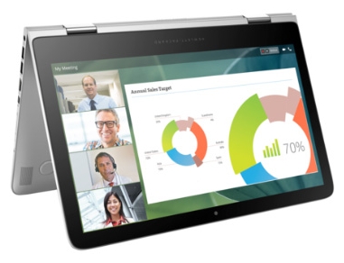 ������� HP Spectre Pro x360 G2 (V1B02EA)