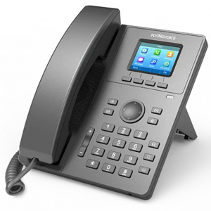   VoIP- Flyingvoice P11 Grey - 