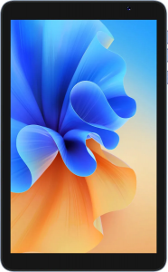 ������� Digma Q8 SC9863A (1.6) 8C RAM3Gb ROM32Gb 8"" IPS 800x1200 4G 2Sim Android 14 ������� 5Mpix