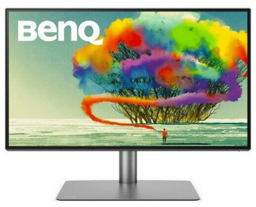    BENQ 27 PD2725U ,27'',9H.LJXLA.TBE, black - 