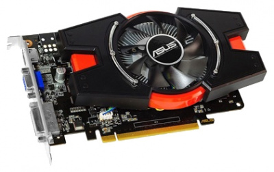  Asus GeForce GTX 650