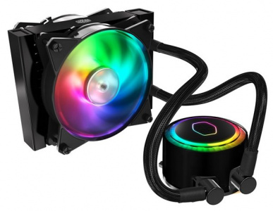  Cooler Master MasterLiquid ML120R