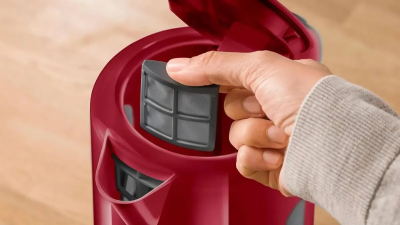 ������������� Bosch TWK6A514 red