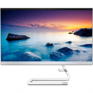 ���� ������ �������� Lenovo IdeaCentre A340-24ICK (F0ER006GRK) white ��������-�������� ������������
