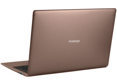  Prestigio SmartBook 133S, Dark brown