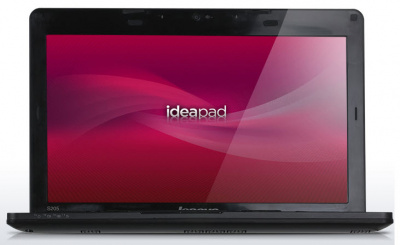  Lenovo IdeaPad S205-C502G320S