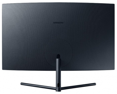    Samsung U32R590CWI, Black - 