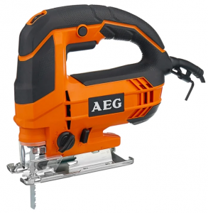 ������ ������� AEG Step 80
