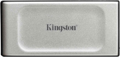   SSD-  Kingston XS2000 SXS2000/2000G 2, gray - 