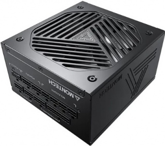 ���� ������� Montech TITAN GOLD 1000W ������, ATX 3.0, APFC, 80 PLUS Gold