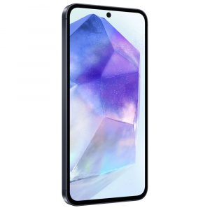    Samsung Galaxy A55 SM-A556EZKACAU 8/128Gb dark blue - 