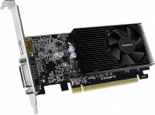 ���������� Gigabyte GT 1030 GV-N1030D4-2GL 2048Mb