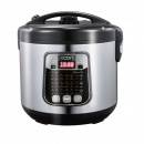  Econ ECO-53MC, silver