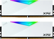   XPG ADATA Lancer RGB (AX5U7200C3416G-DCLARWH) White DDR5 32GB
