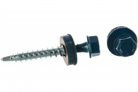 �������� ���� RAL 5009 38 � 4.8 ��, sky-blue