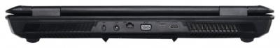  MSI GT70 2OC-432RU (9S7-176312-432) Black