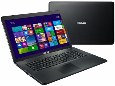  Asus X751LD-TY005H