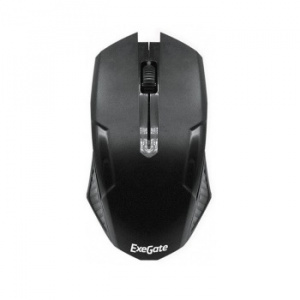   Exegate SH-9025 black - 