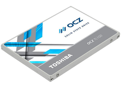 SSD- Toshiba OCZ TL100 240Gb (TL100-25SAT3-240G)
