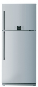    Daewoo FR-653NT, Silver - 