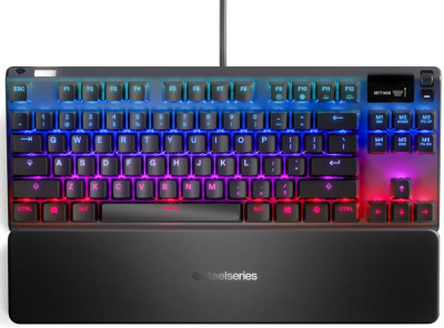    Steelseries Apex Pro TKL RU - 