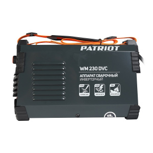 ��������� ������� Patriot WM230DVC