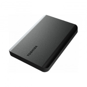      Toshiba 1Tb 2.5" USB 3.2 HDTB510EK3AA black - 
