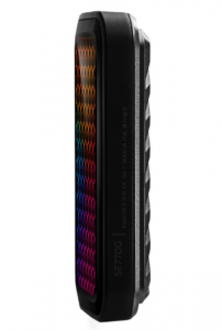   SSD-  ADATA 2Tb SSD USB 3.1 SE770 ASE770G-2TU32G2-CBK - 
