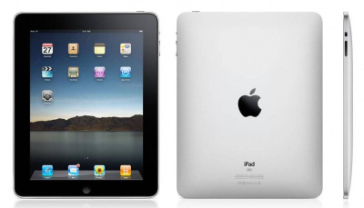 ������� Apple iPad 2 64Gb Wi-Fi + 3G