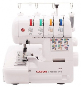    COMFORT 140 white - 