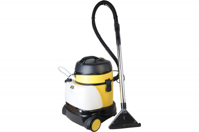 ���� ������ ������� Hanskonner HVC20WD 1500�� black-yellow ��������-�������� ������������