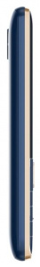     Itel it5631, blue - 