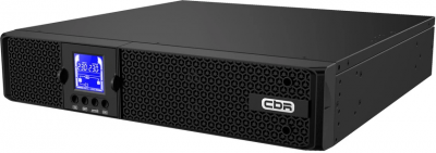 ���� ������ ��� CBR ESN-1.5KRT-8I-LCHERSC (Online 1500VA/1500W RT 8 x C13, HID-USB, RS232) ������ ��������-�������� ������������