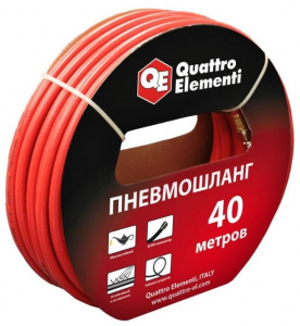 Quattro Elementi 645-556 40 
