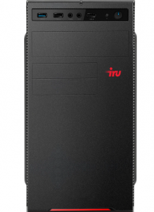   IRU Home 310H6SE MT i7 12700/16Gb/512Gb/UHDG 770/Free DOS/