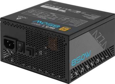 ���� ������� Azza ATX 850W PSAZ-850G 80+ gold ������