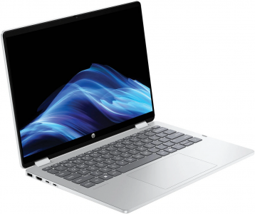 ������� HP OmniBook 5 Flip 14-fp0023dx (B86Q7UA) 14"/Core7 150U/16Gb/SSD512Gb/Intel/W11H/�����������