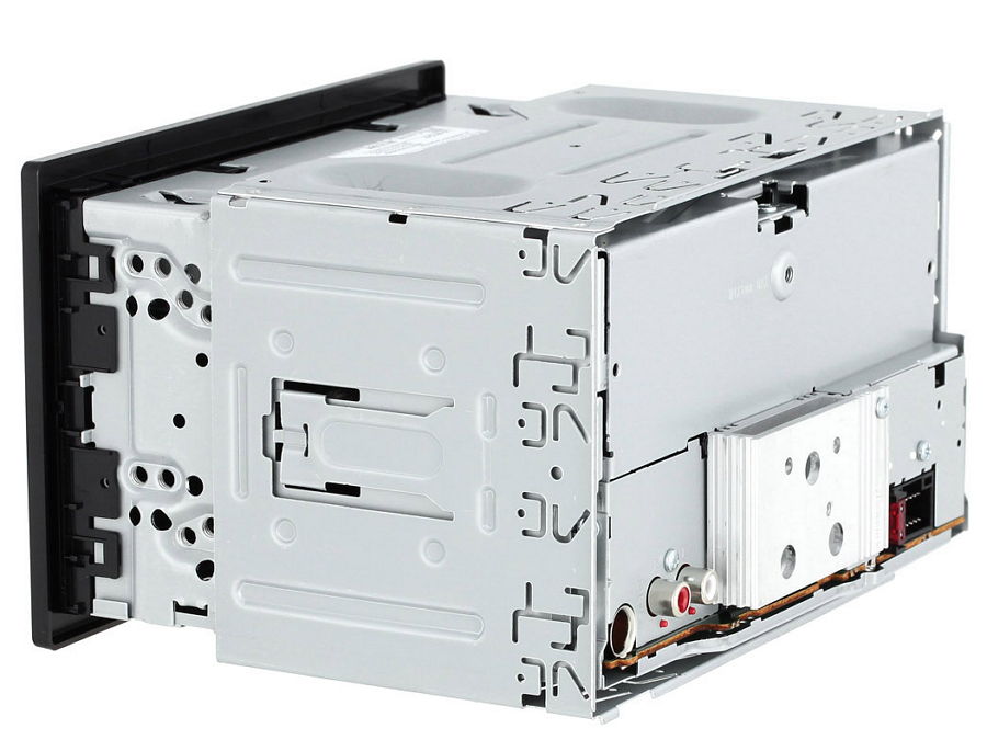Магнитола jvc kw r520 инструкция
