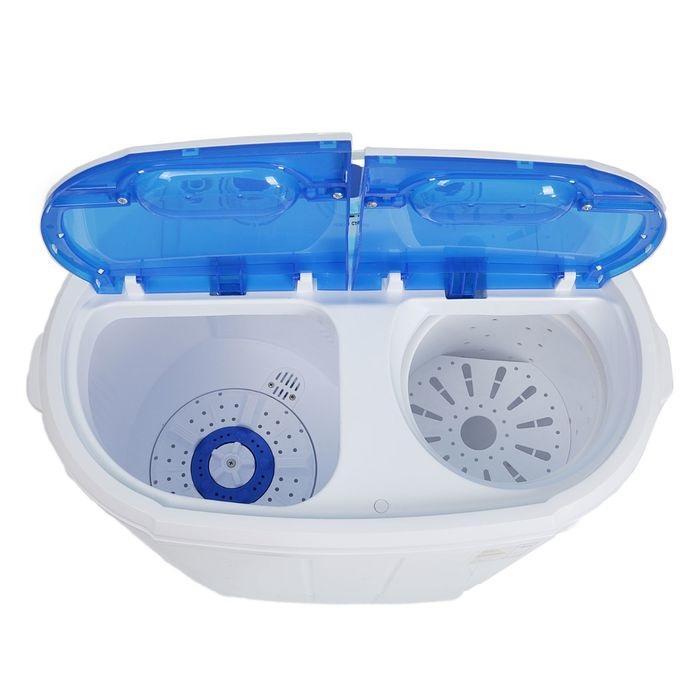 Стиральная машина Willmark WMS 78p