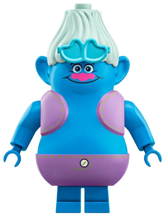 LEGO Trolls World Tour 41252 6 250 1