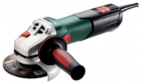 ���������� ������� Metabo WEV11-125 Quick, � ��������