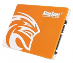 SSD- Kingspec 128Gb SATA III P3-128 2.5"