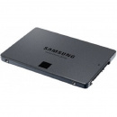 SSD-накопитель Samsung 8TB SATA III 870 QVO MZ-77Q8T0BW
