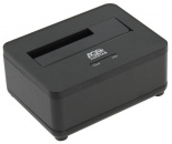 -    AgeStar 3UBT7 HDD SATA III black