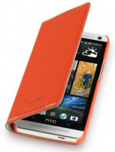   - GGMM  HTC One Kiss-H1 Orange - 