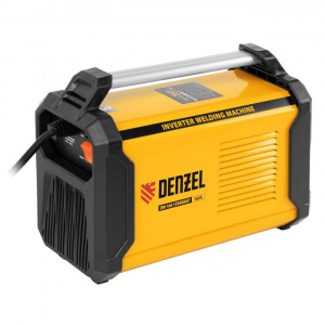 ��������� ������� Denzel DM-160 Standart, 160�, ��60% black-yellow