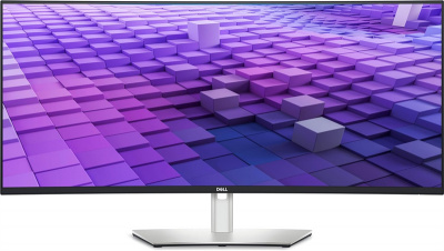    37.5" UltraSharp U3824DW / 3840x1600, 60Hz, IPS LED, 8ms, HDMI/M/M/DP/USB - 