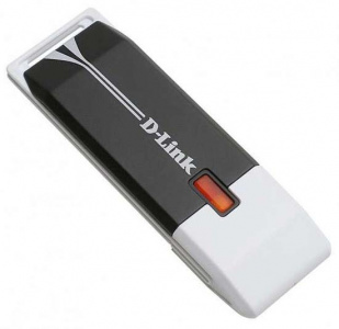 Wi-Fi  D-link DWA-140