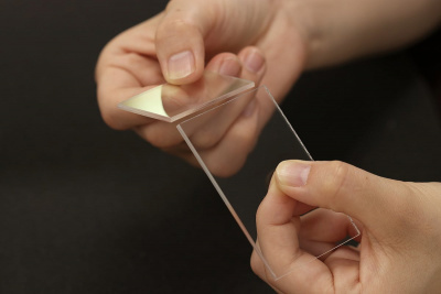 ��� OLFA OL-AK-4 steel/plastic