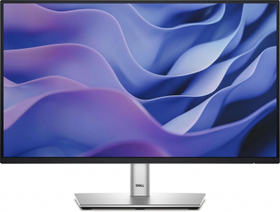 ���� ������ ������� 21.5" Dell P2225H ������ ��������-�������� ������������